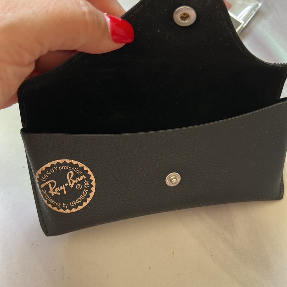 Ray-Ban sunglasses - Picture 6 of 16